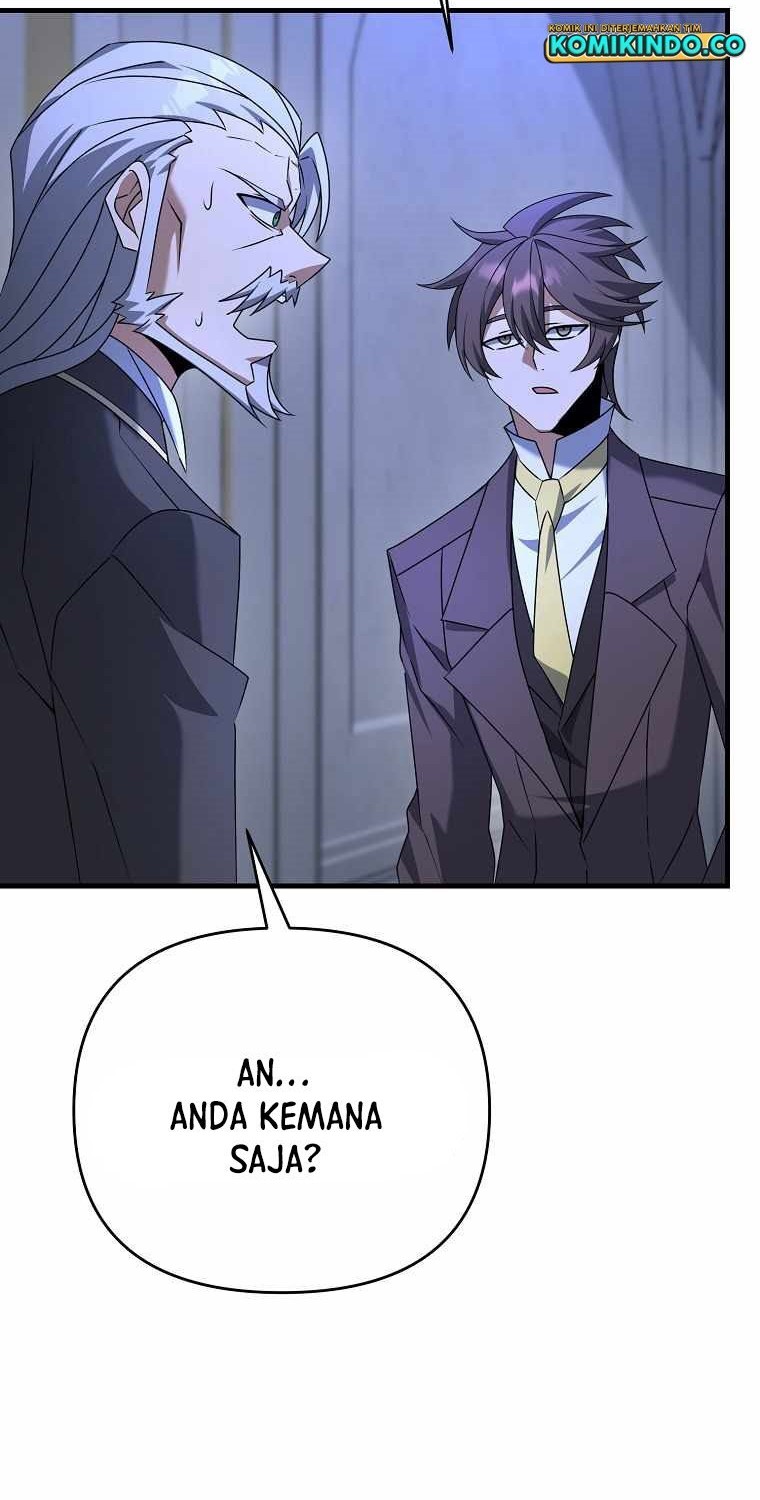 The Lazy Swordmaster Chapter 26 - halaman 59