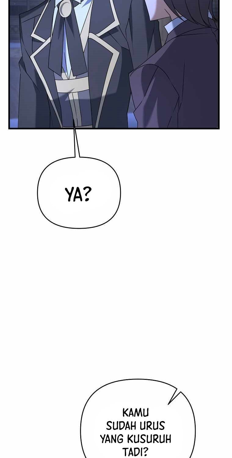 The Lazy Swordmaster Chapter 26 - halaman 65