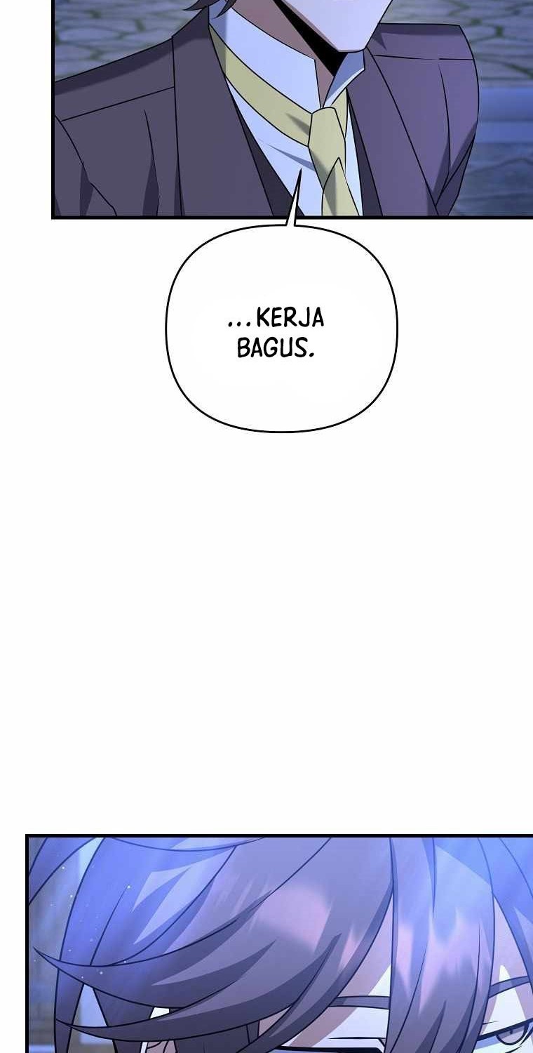 The Lazy Swordmaster Chapter 26 - halaman 67