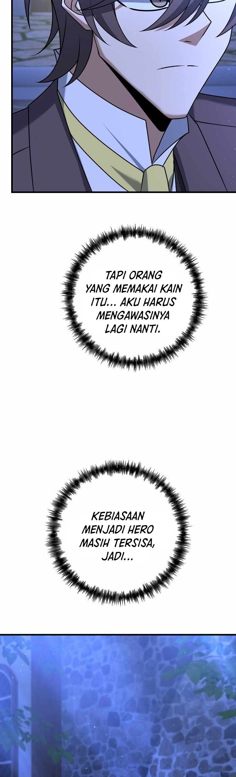 The Lazy Swordmaster Chapter 26 - halaman 68