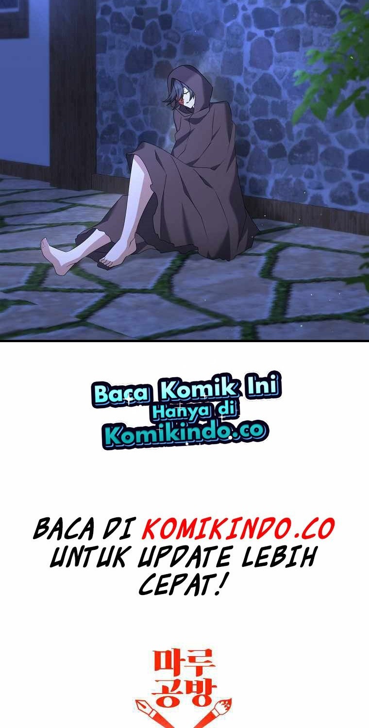 The Lazy Swordmaster Chapter 26 - halaman 69