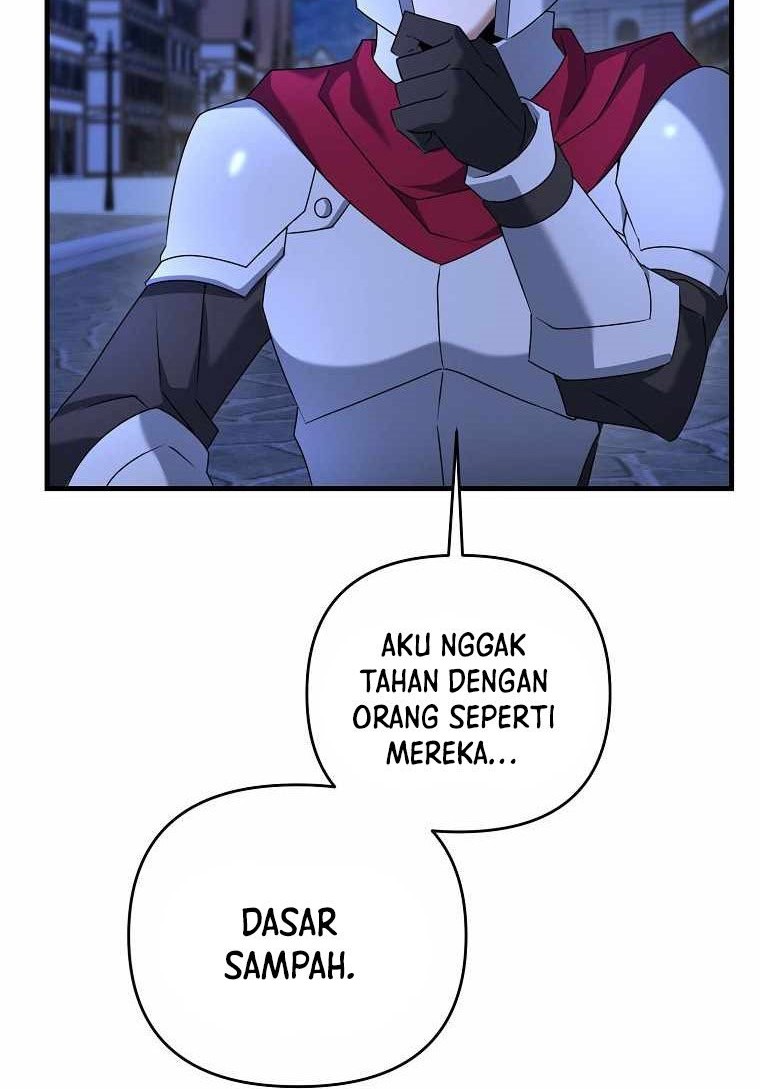 The Lazy Swordmaster Chapter 27 - halaman 17