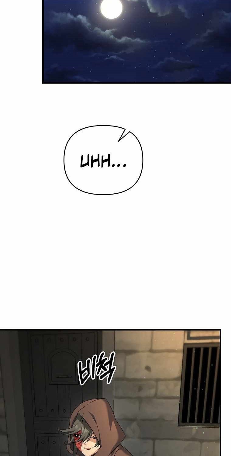 The Lazy Swordmaster Chapter 27 - halaman 19