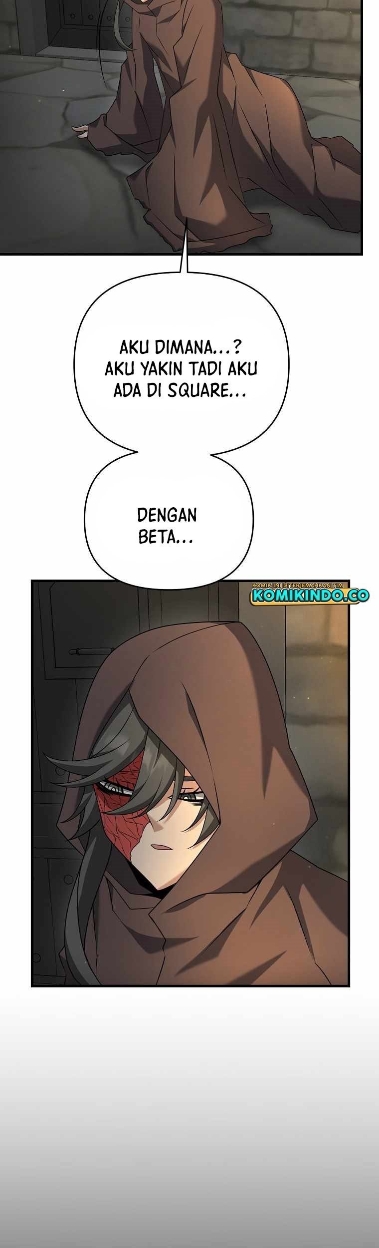 The Lazy Swordmaster Chapter 27 - halaman 20