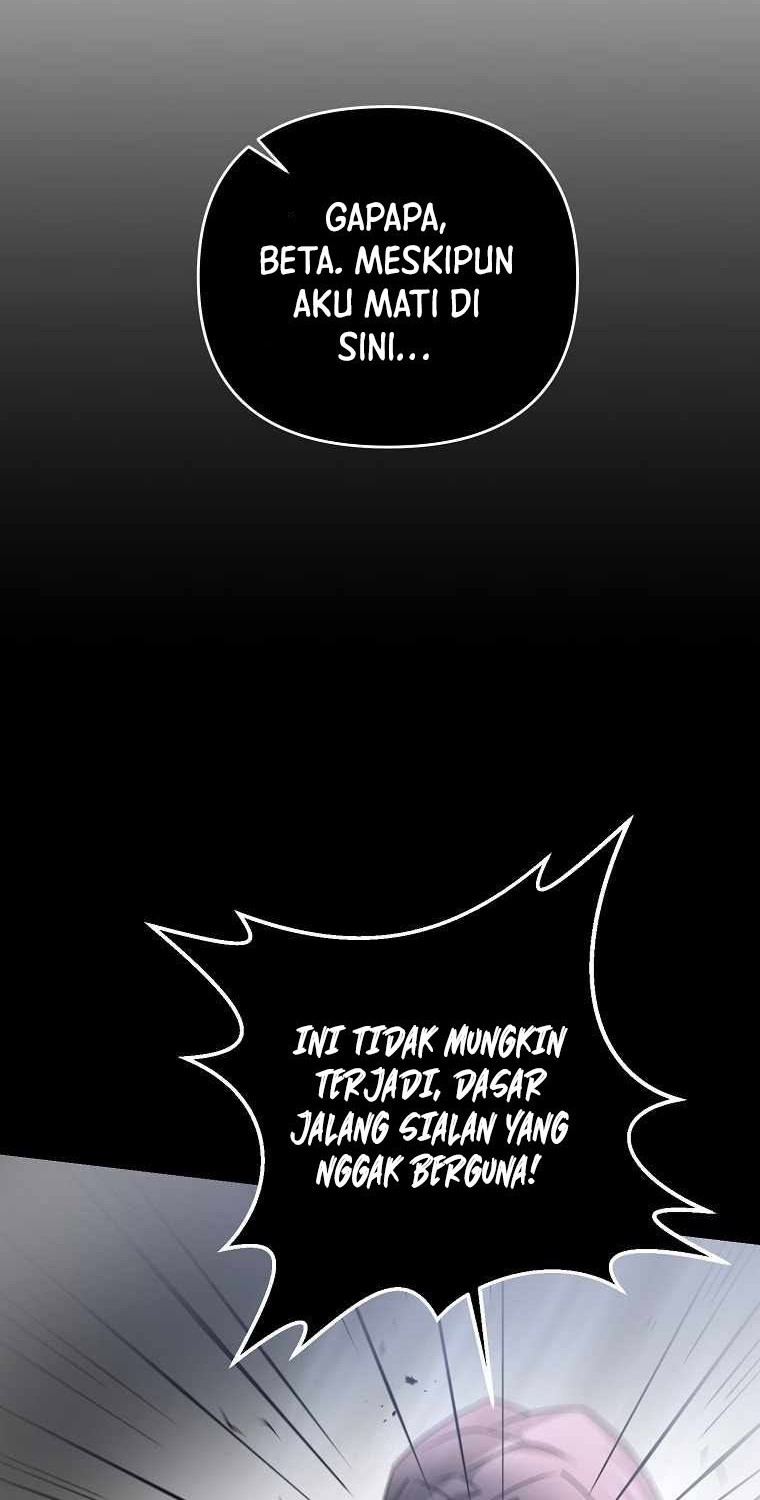 The Lazy Swordmaster Chapter 27 - halaman 21