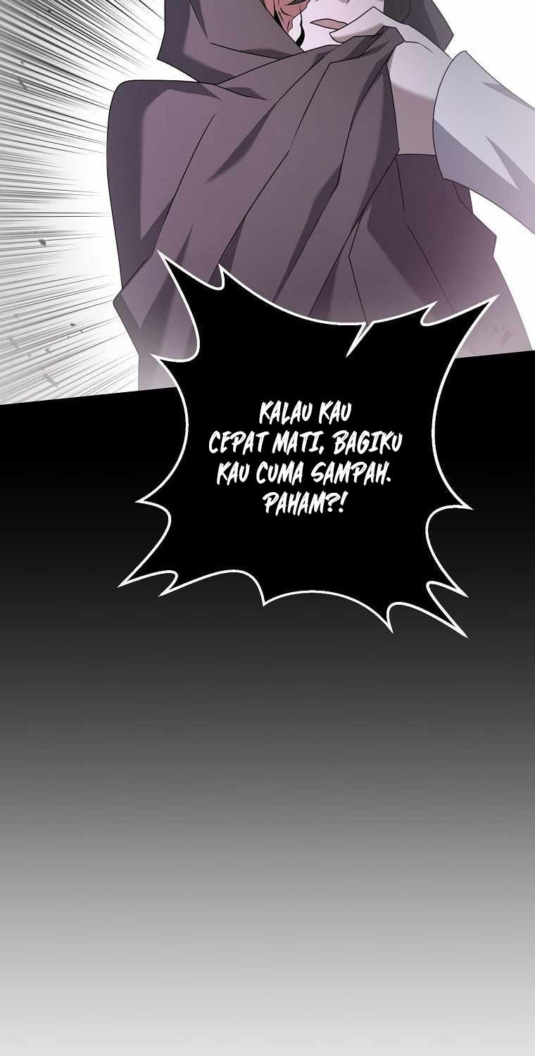 The Lazy Swordmaster Chapter 27 - halaman 23