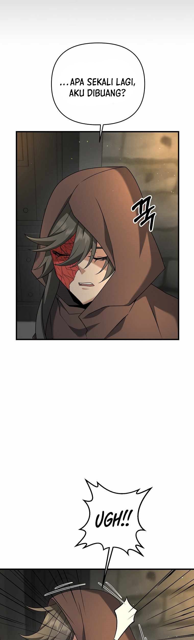 The Lazy Swordmaster Chapter 27 - halaman 24