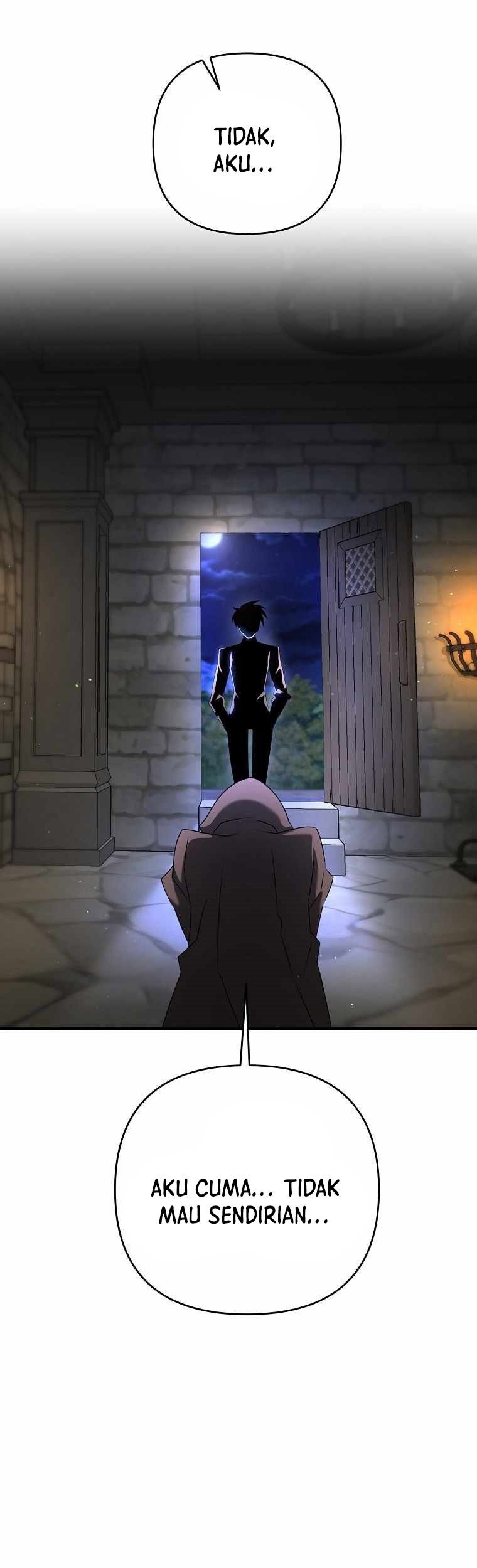 The Lazy Swordmaster Chapter 27 - halaman 28