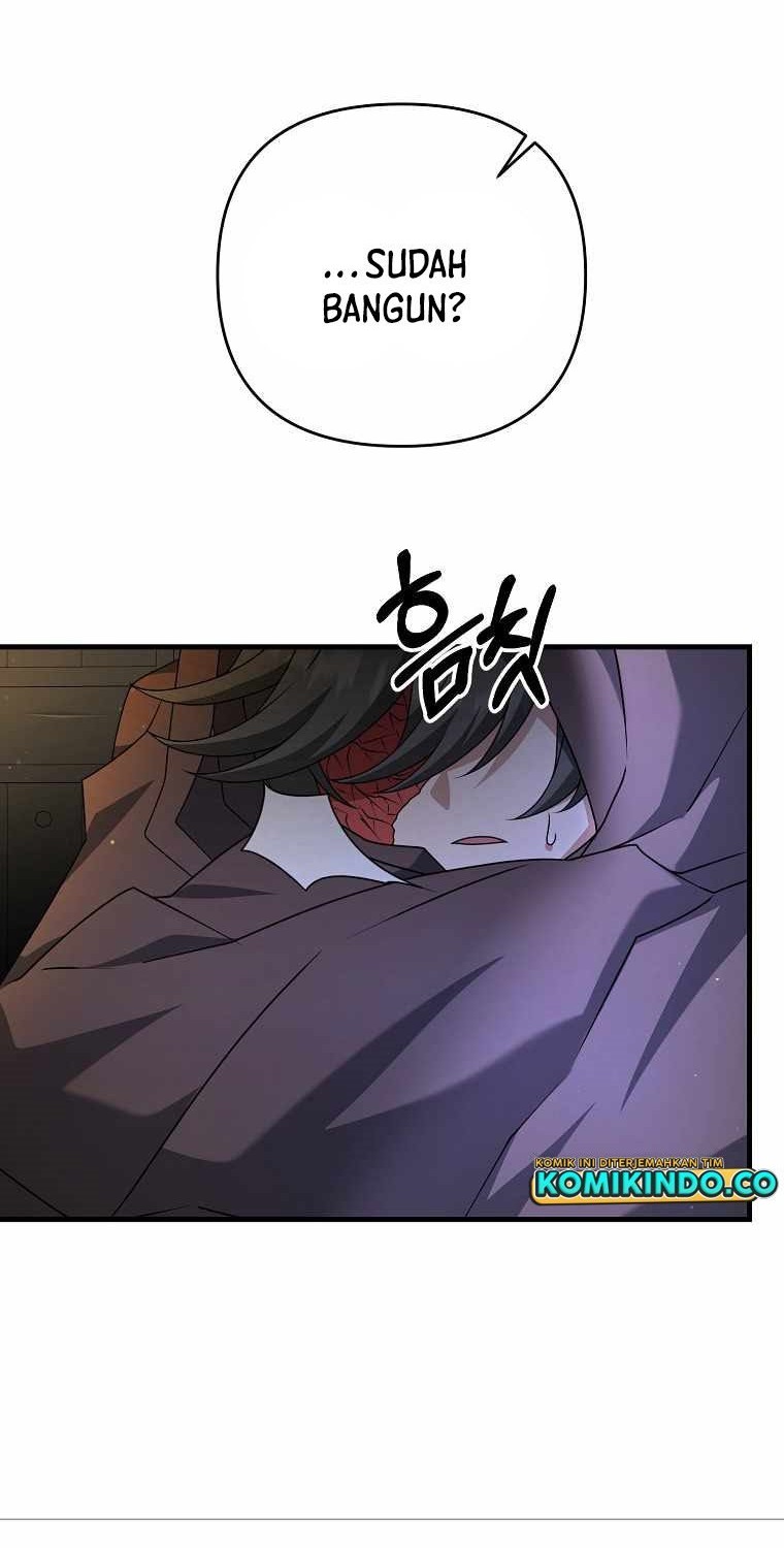 The Lazy Swordmaster Chapter 27 - halaman 29