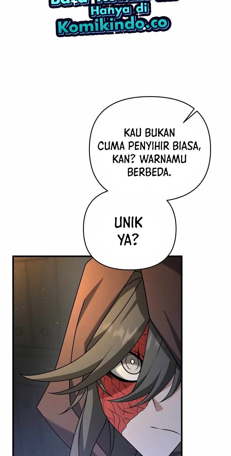 The Lazy Swordmaster Chapter 27 - halaman 37