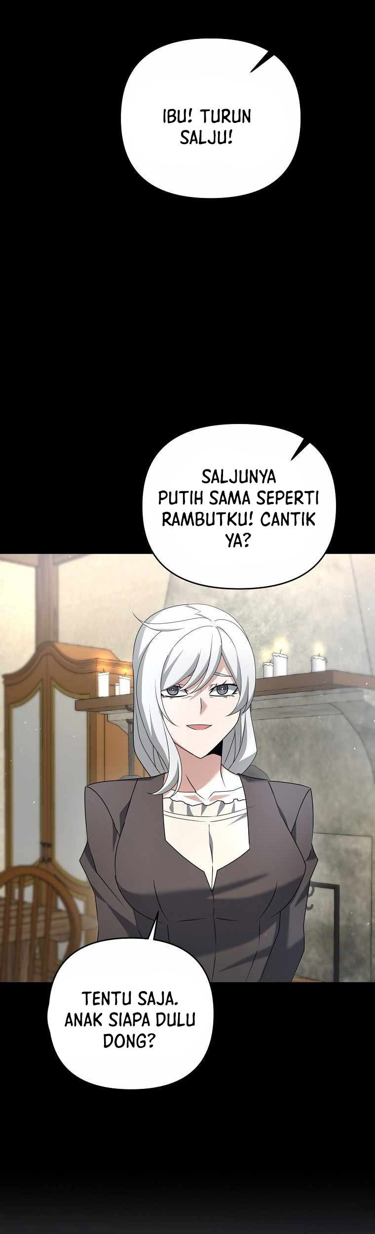 The Lazy Swordmaster Chapter 27 - halaman 42
