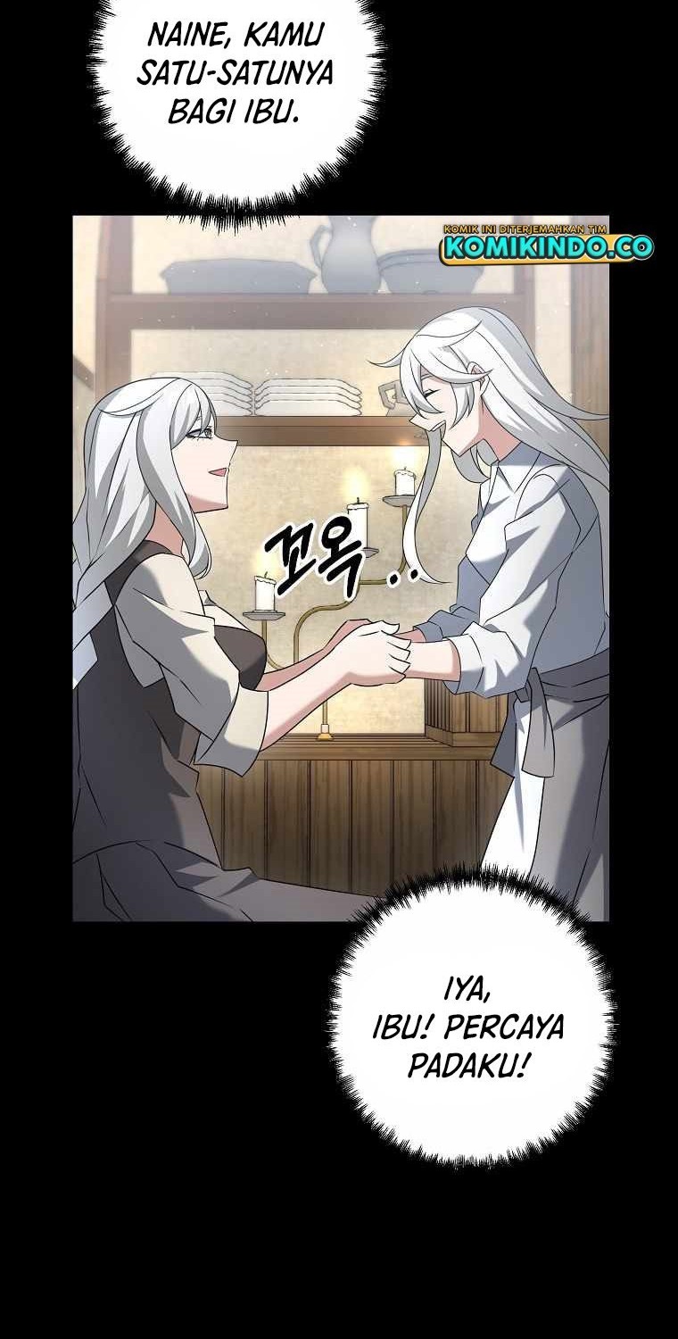 The Lazy Swordmaster Chapter 27 - halaman 45