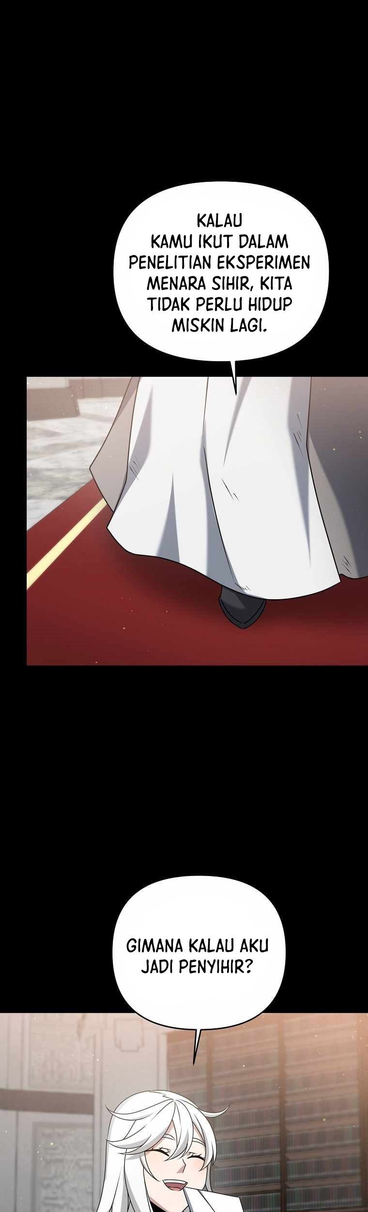 The Lazy Swordmaster Chapter 27 - halaman 46