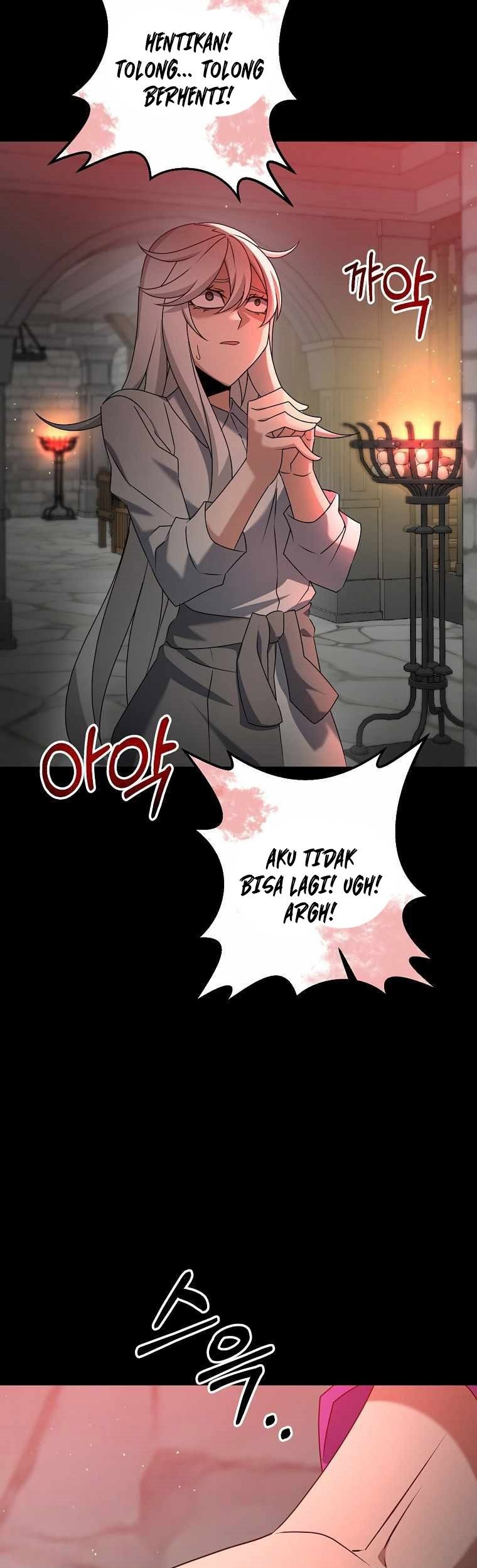 The Lazy Swordmaster Chapter 27 - halaman 48