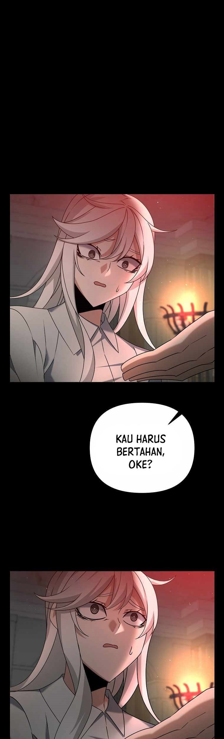 The Lazy Swordmaster Chapter 27 - halaman 50