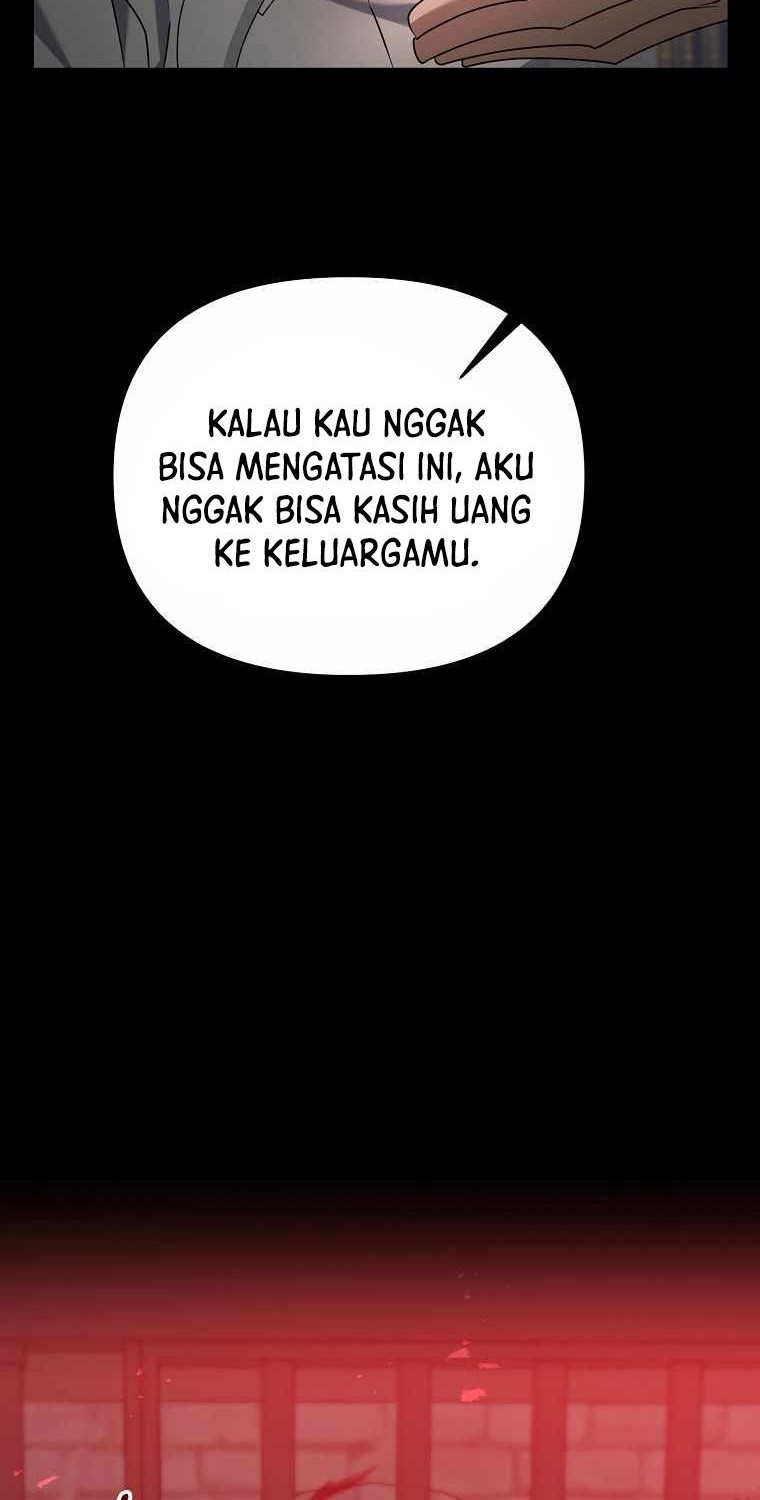 The Lazy Swordmaster Chapter 27 - halaman 51
