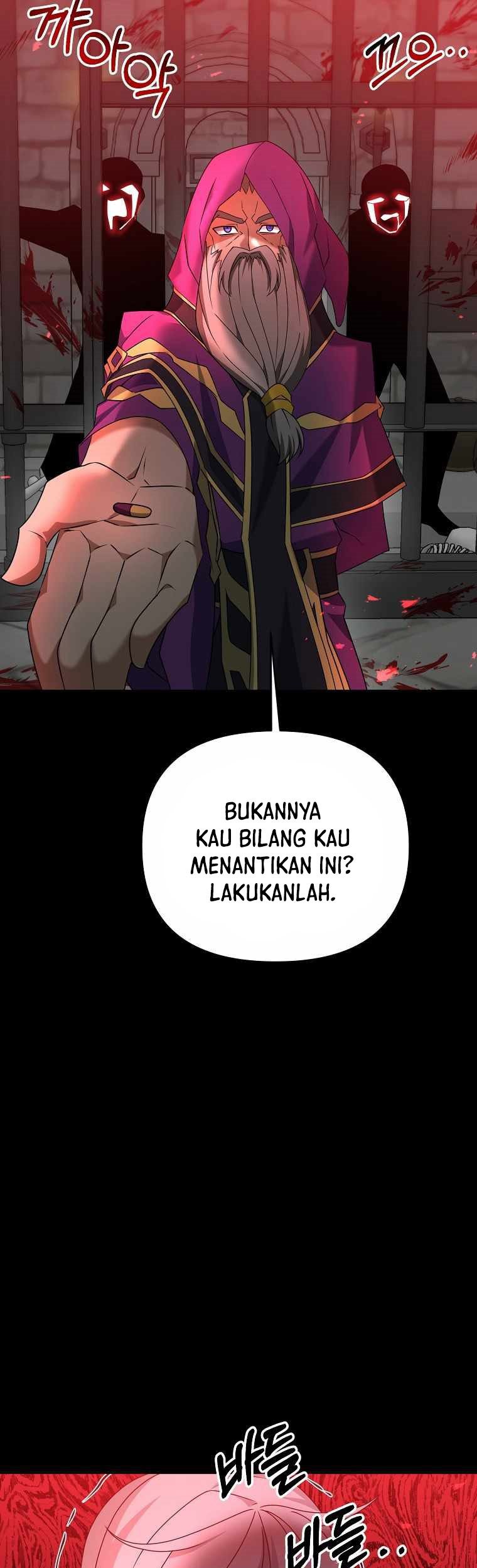 The Lazy Swordmaster Chapter 27 - halaman 52