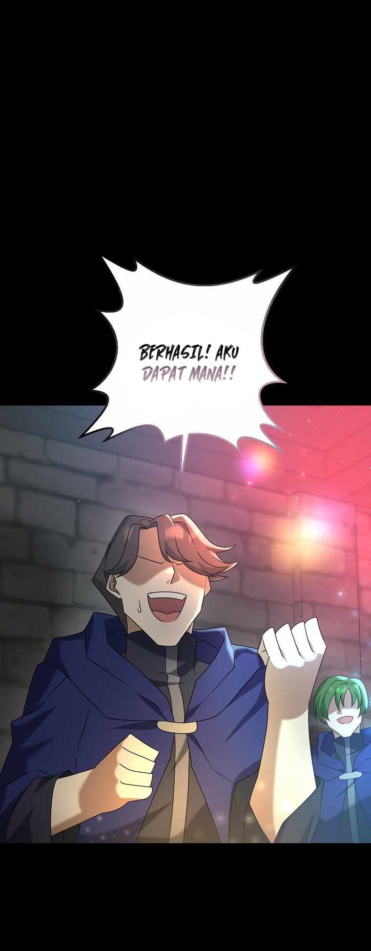 The Lazy Swordmaster Chapter 27 - halaman 56