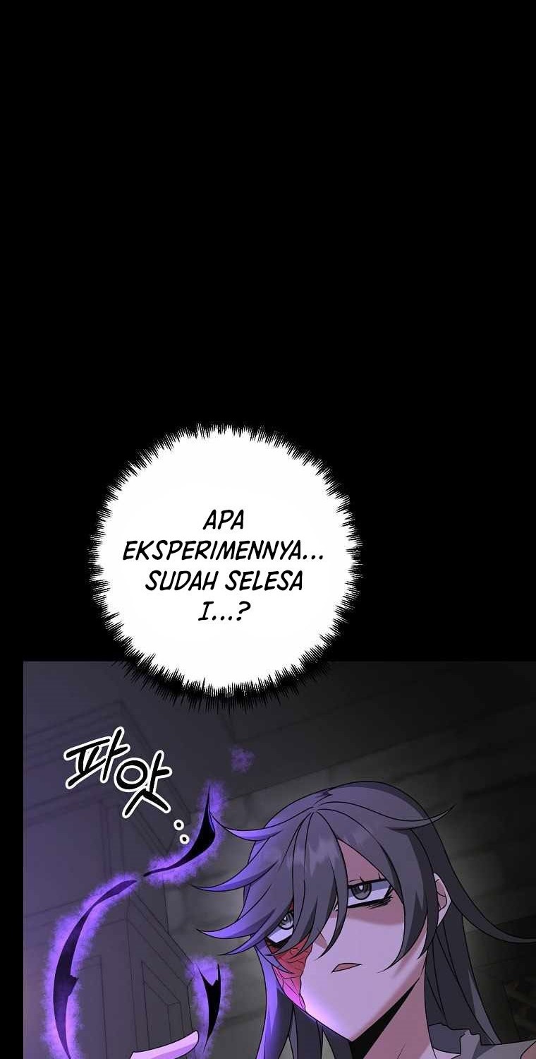 The Lazy Swordmaster Chapter 27 - halaman 58