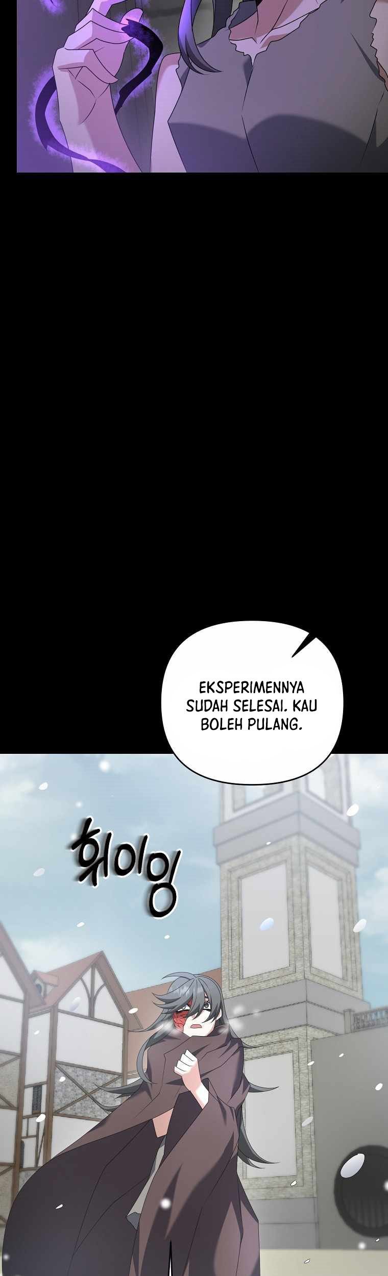 The Lazy Swordmaster Chapter 27 - halaman 59
