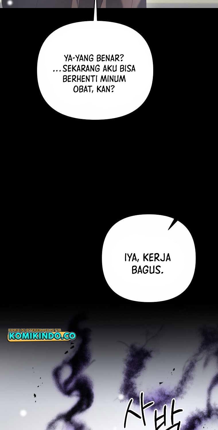 The Lazy Swordmaster Chapter 27 - halaman 60