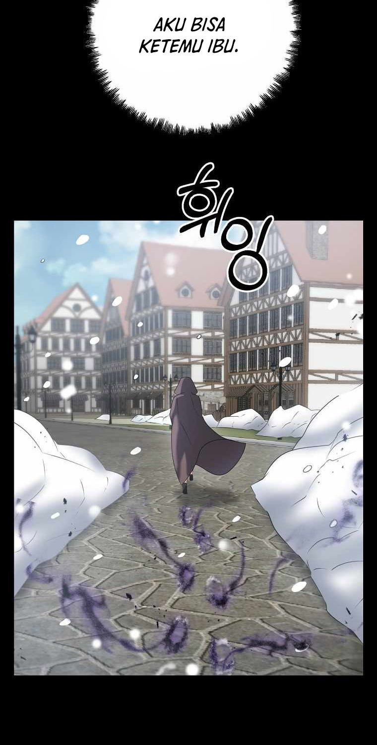 The Lazy Swordmaster Chapter 27 - halaman 62