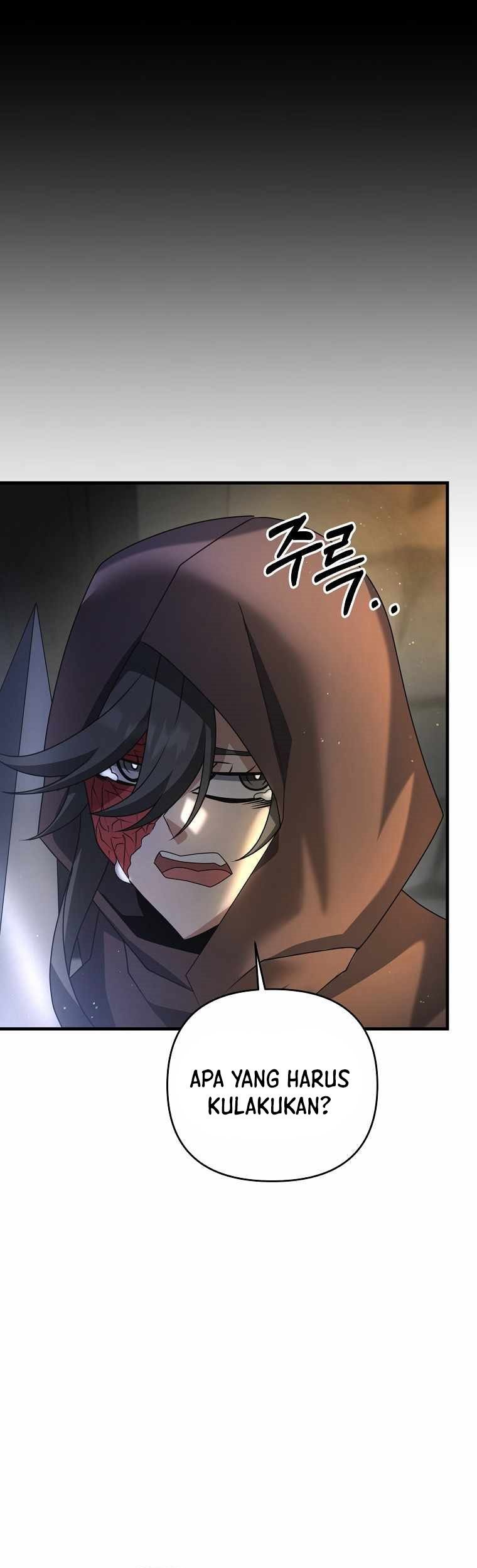 The Lazy Swordmaster Chapter 27 - halaman 67