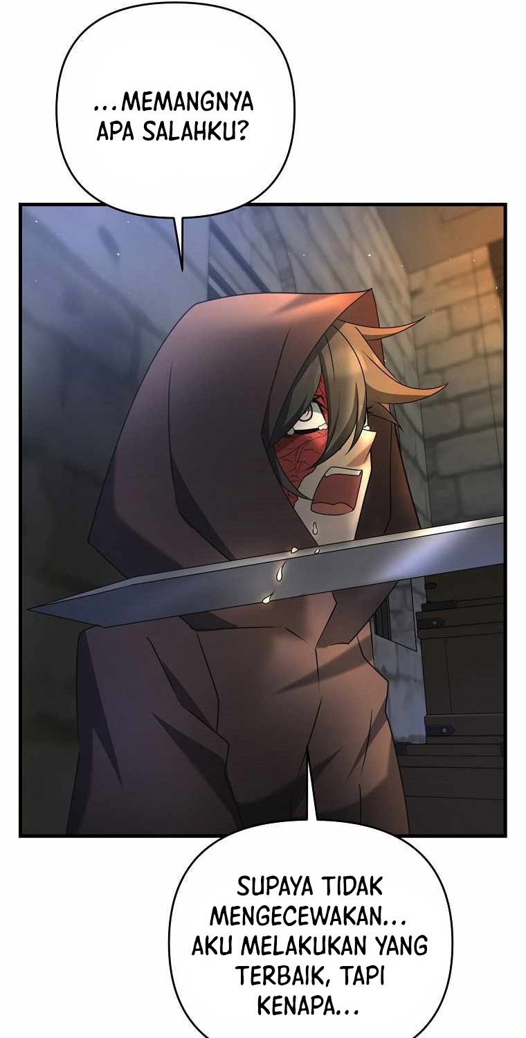 The Lazy Swordmaster Chapter 27 - halaman 68