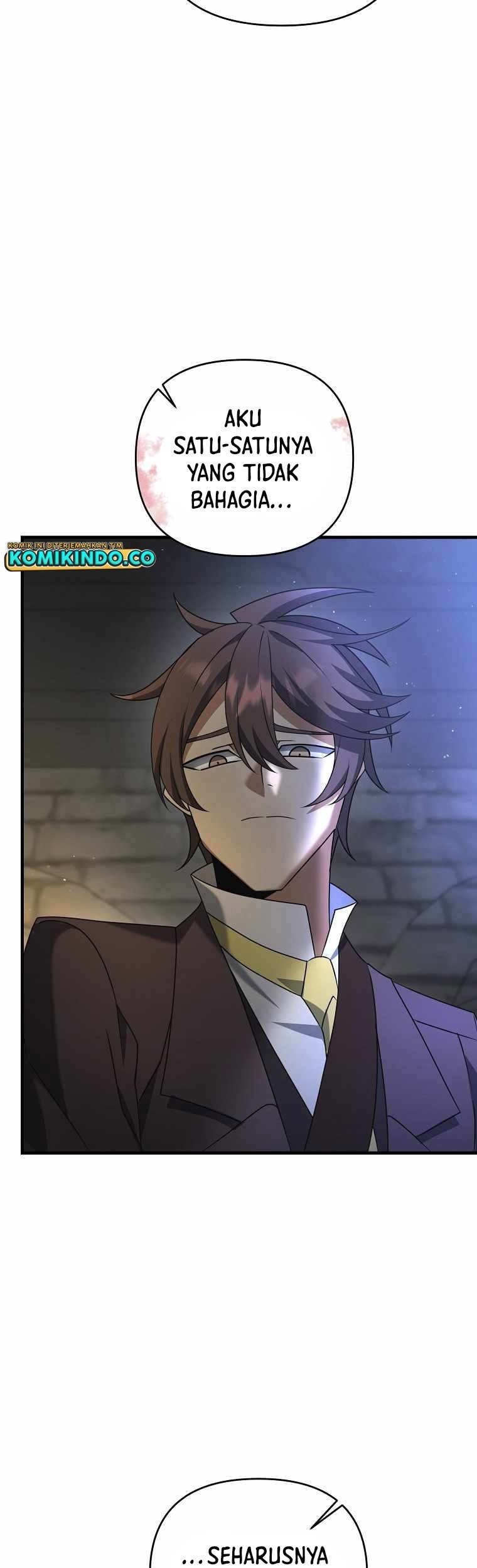 The Lazy Swordmaster Chapter 27 - halaman 69
