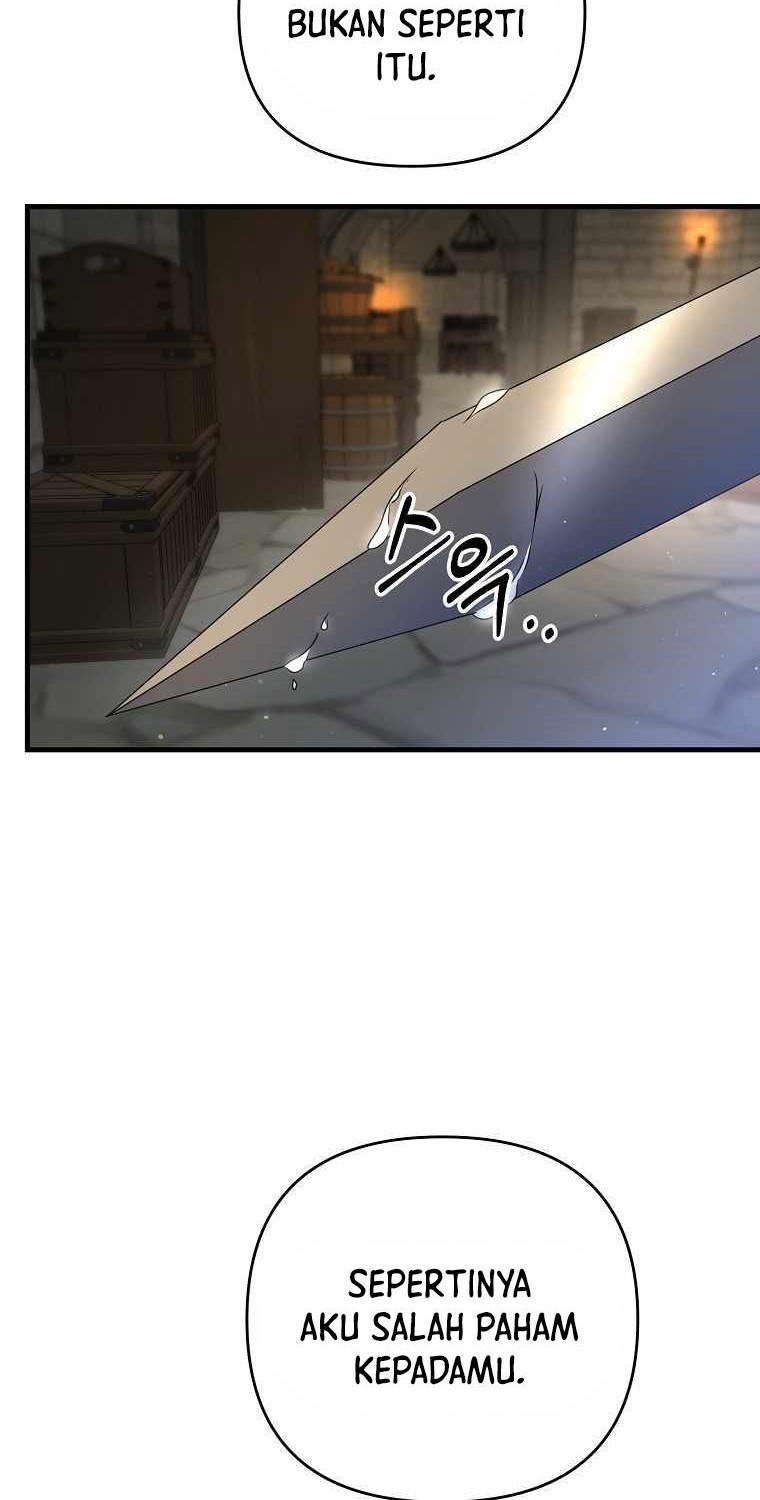 The Lazy Swordmaster Chapter 27 - halaman 70