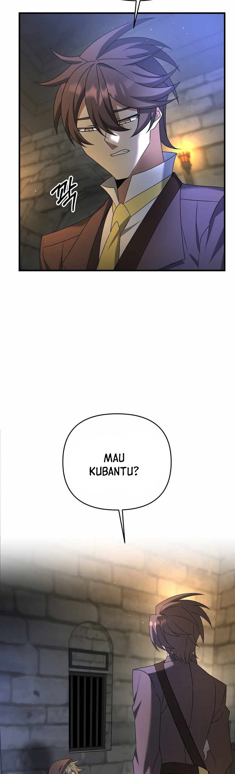 The Lazy Swordmaster Chapter 27 - halaman 71
