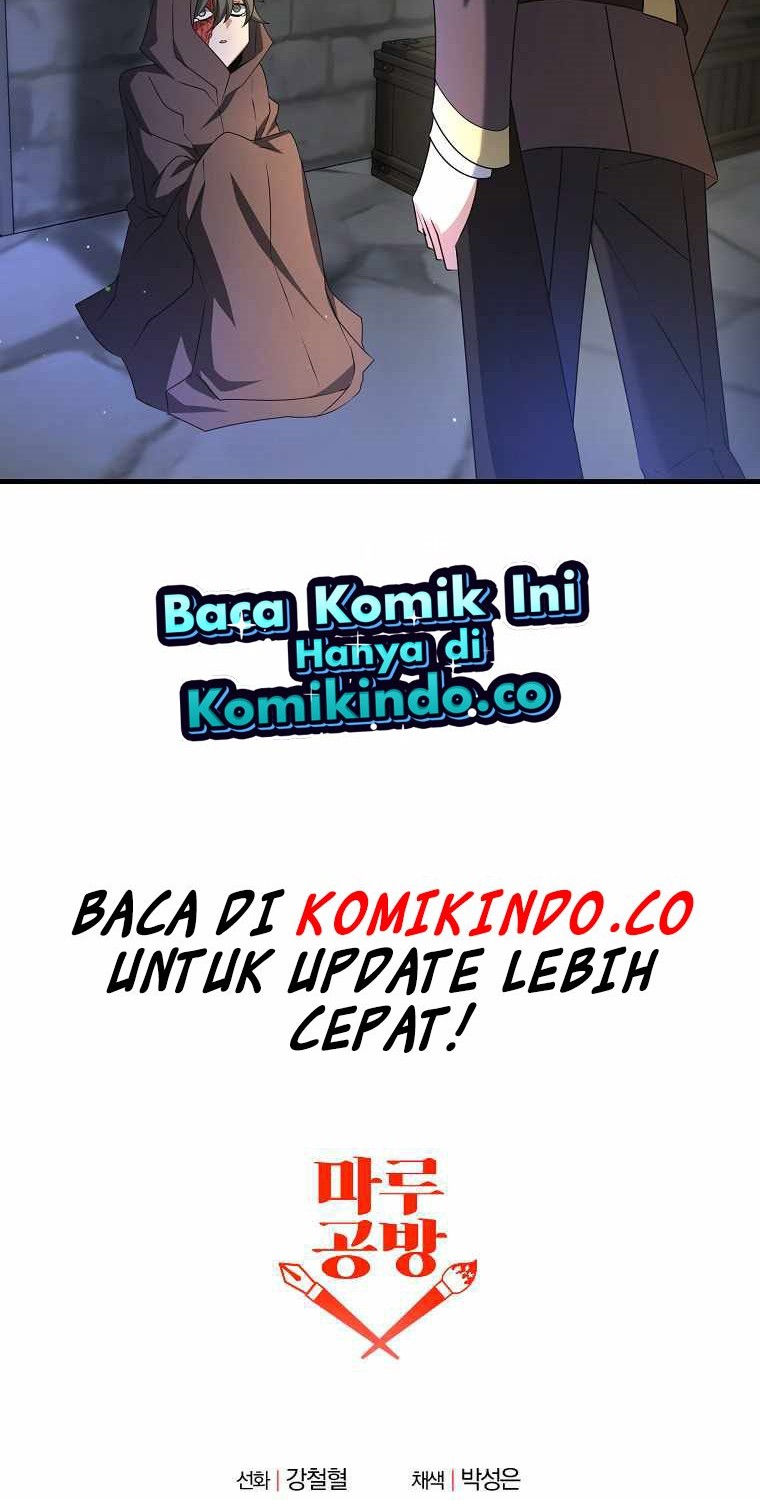 The Lazy Swordmaster Chapter 27 - halaman 72