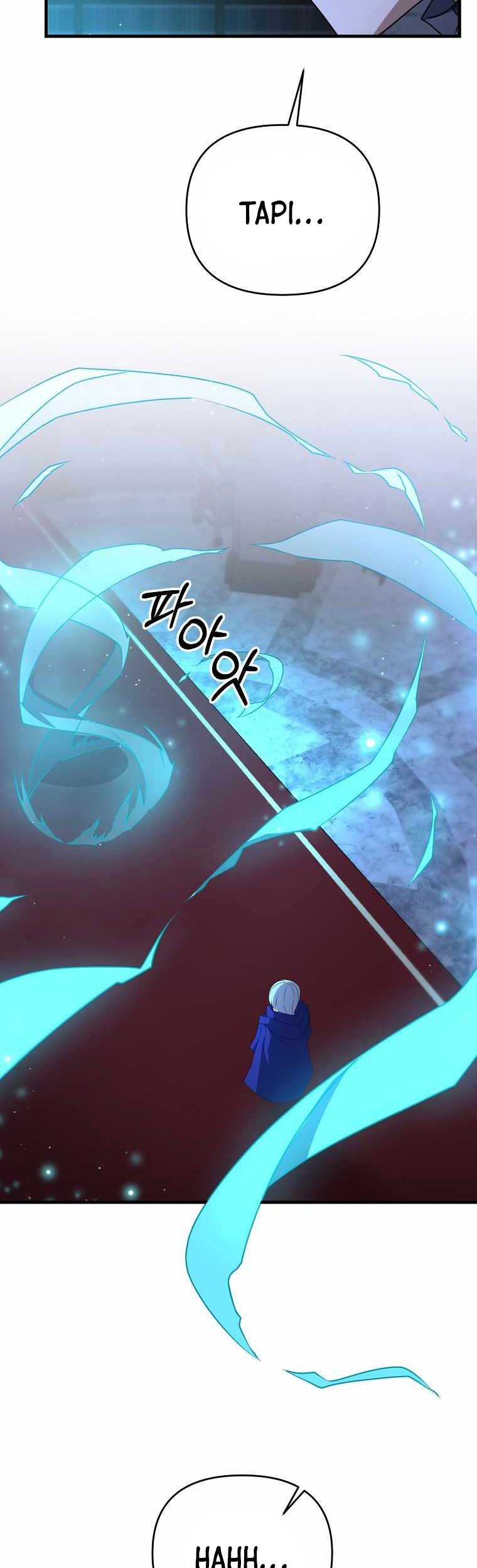 The Lazy Swordmaster Chapter 28 - halaman 34