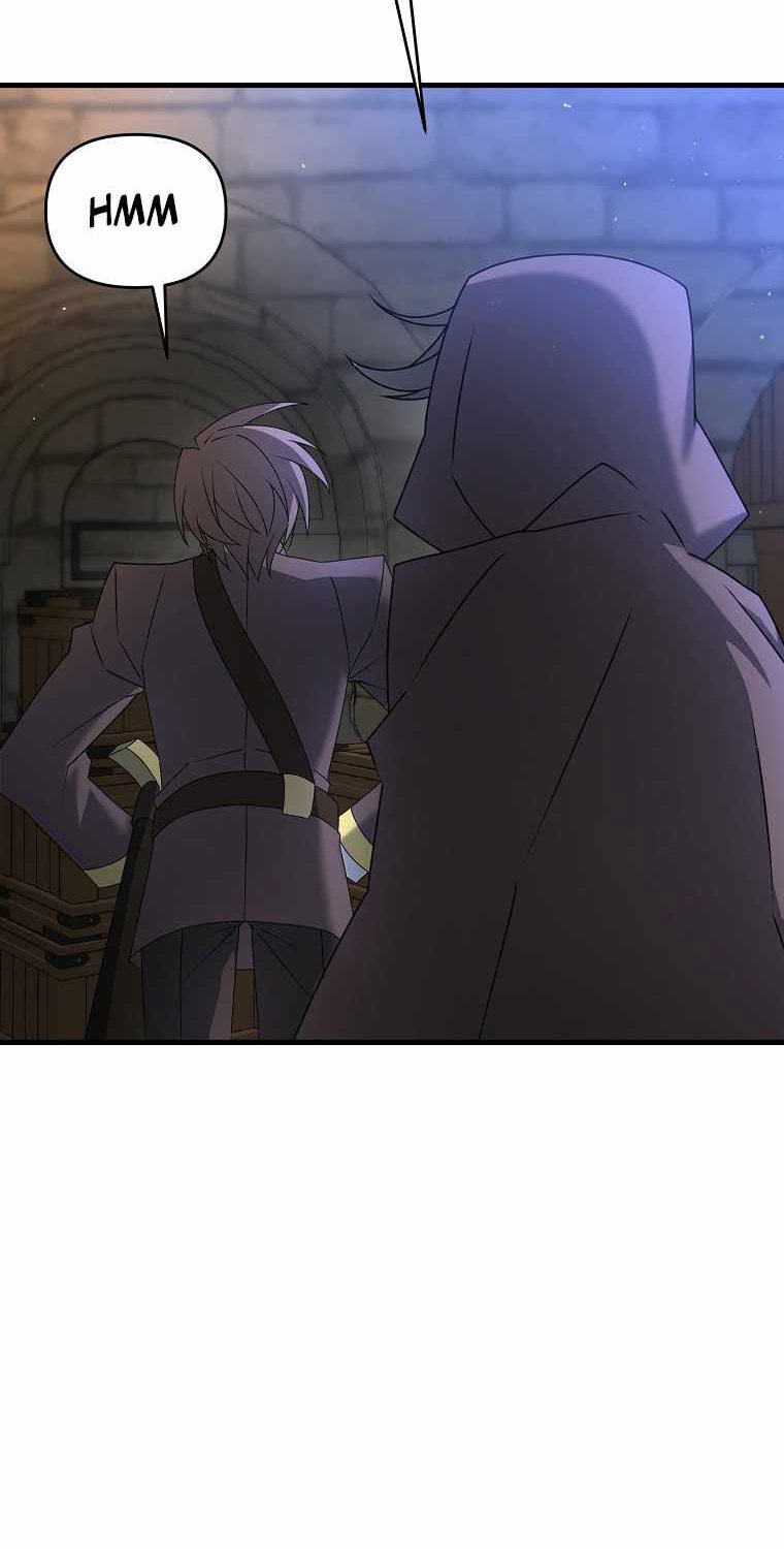 The Lazy Swordmaster Chapter 28 - halaman 36