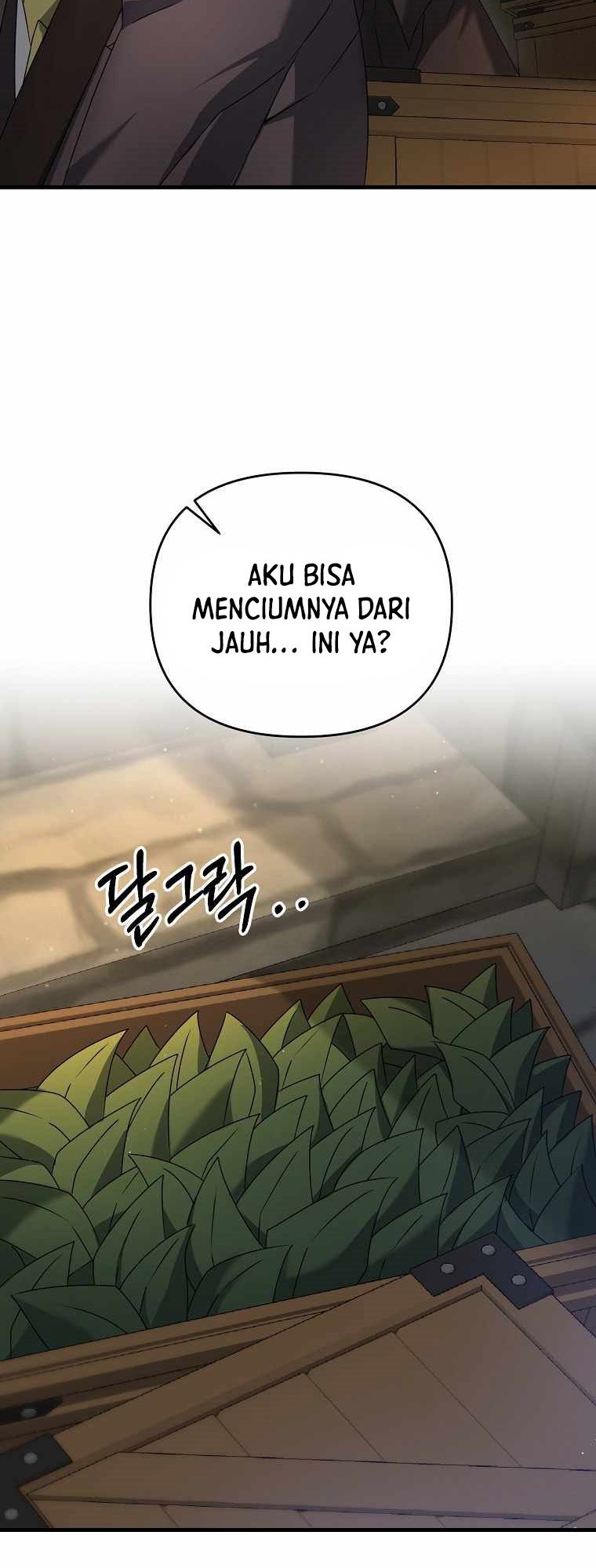 The Lazy Swordmaster Chapter 28 - halaman 38