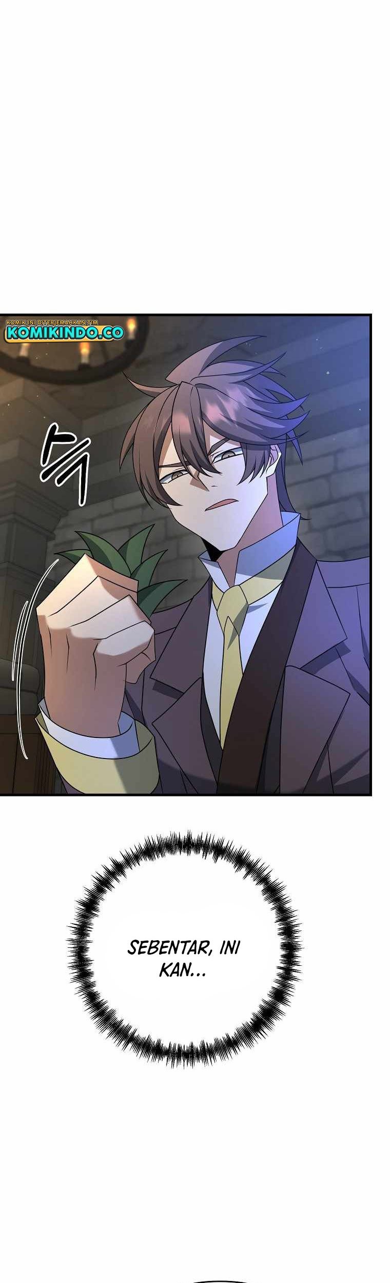 The Lazy Swordmaster Chapter 28 - halaman 39