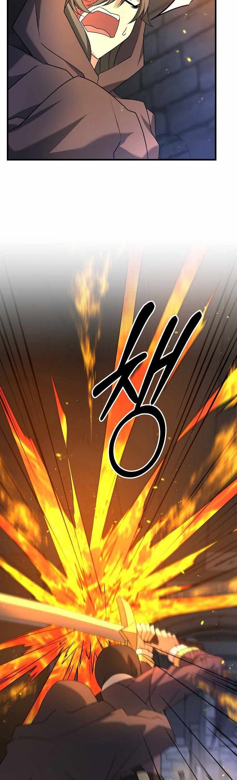 The Lazy Swordmaster Chapter 28 - halaman 53