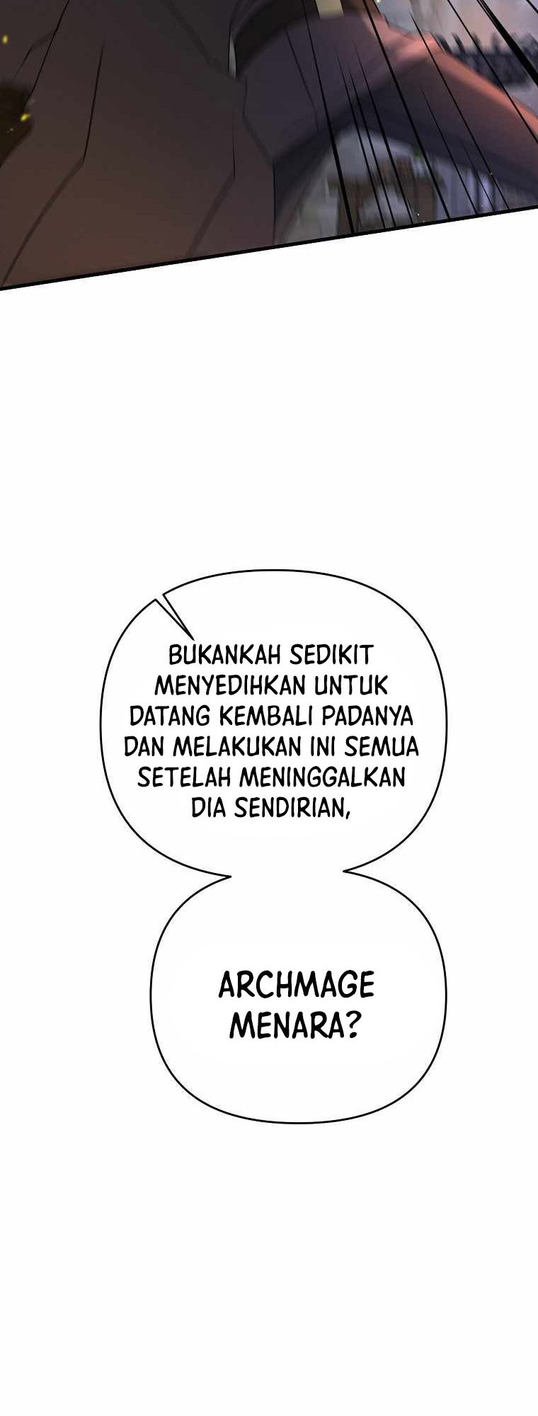 The Lazy Swordmaster Chapter 28 - halaman 54