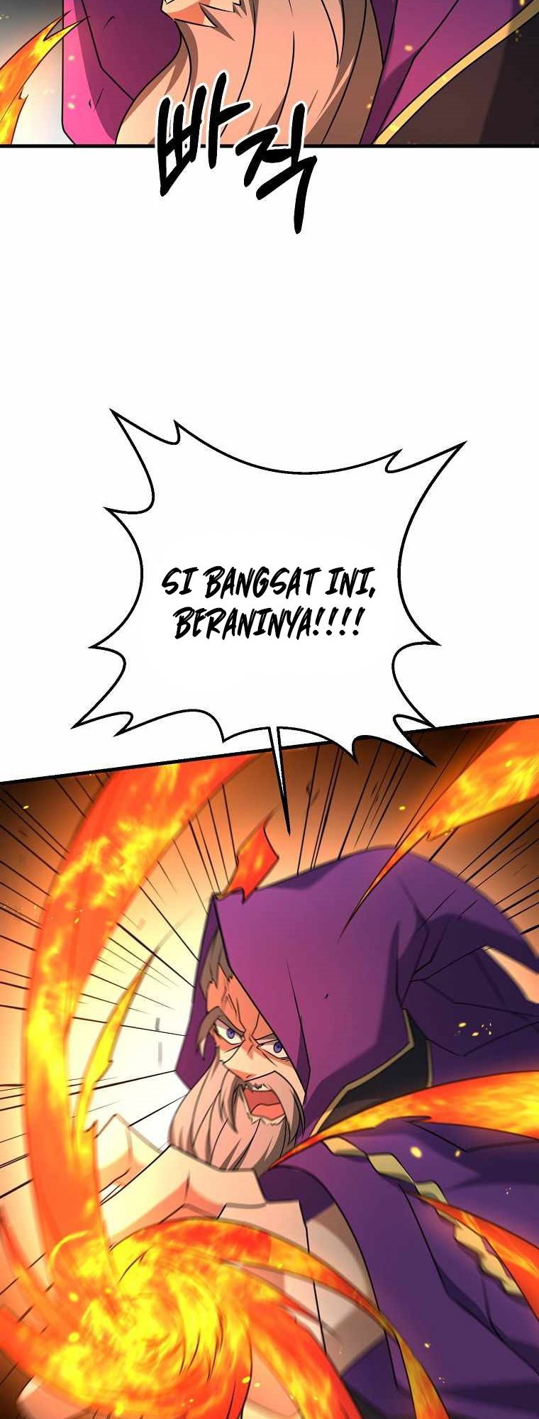 The Lazy Swordmaster Chapter 28 - halaman 56