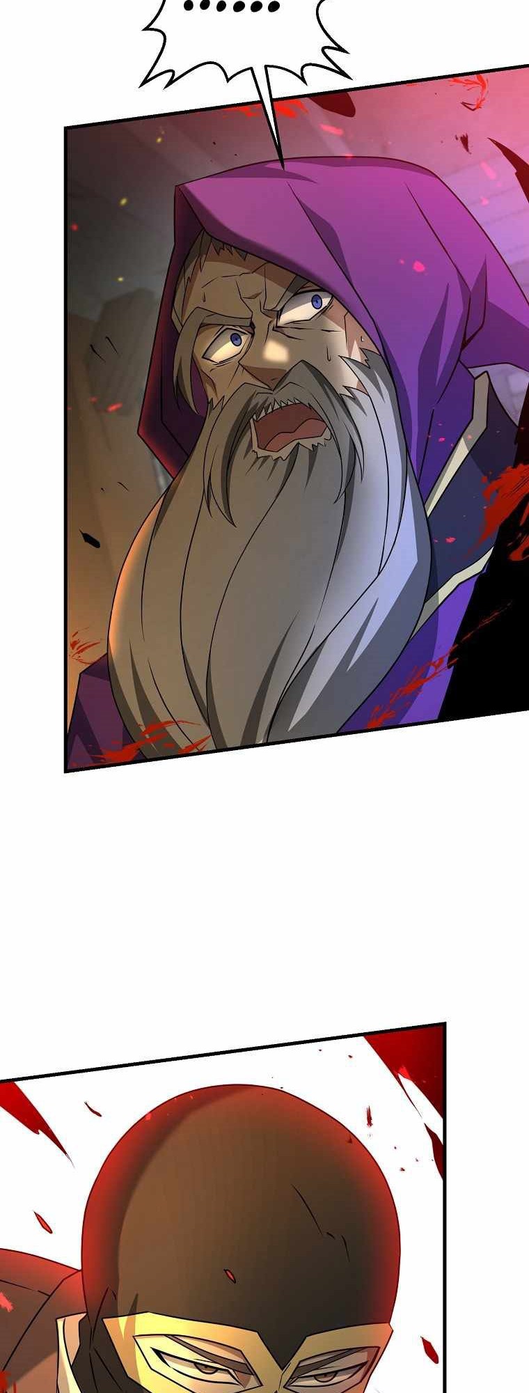 The Lazy Swordmaster Chapter 28 - halaman 59