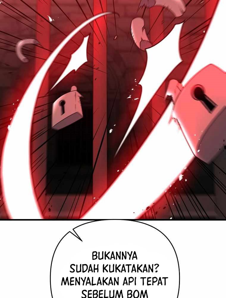 The Lazy Swordmaster Chapter 29 - halaman 103
