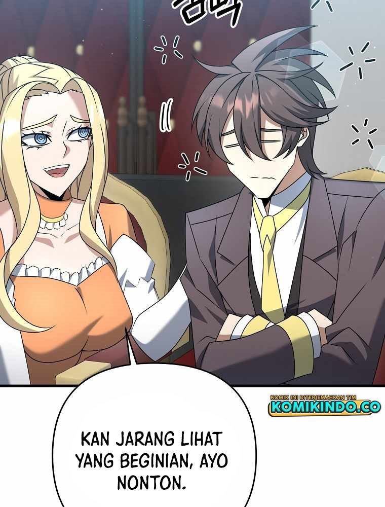The Lazy Swordmaster Chapter 29 - halaman 117