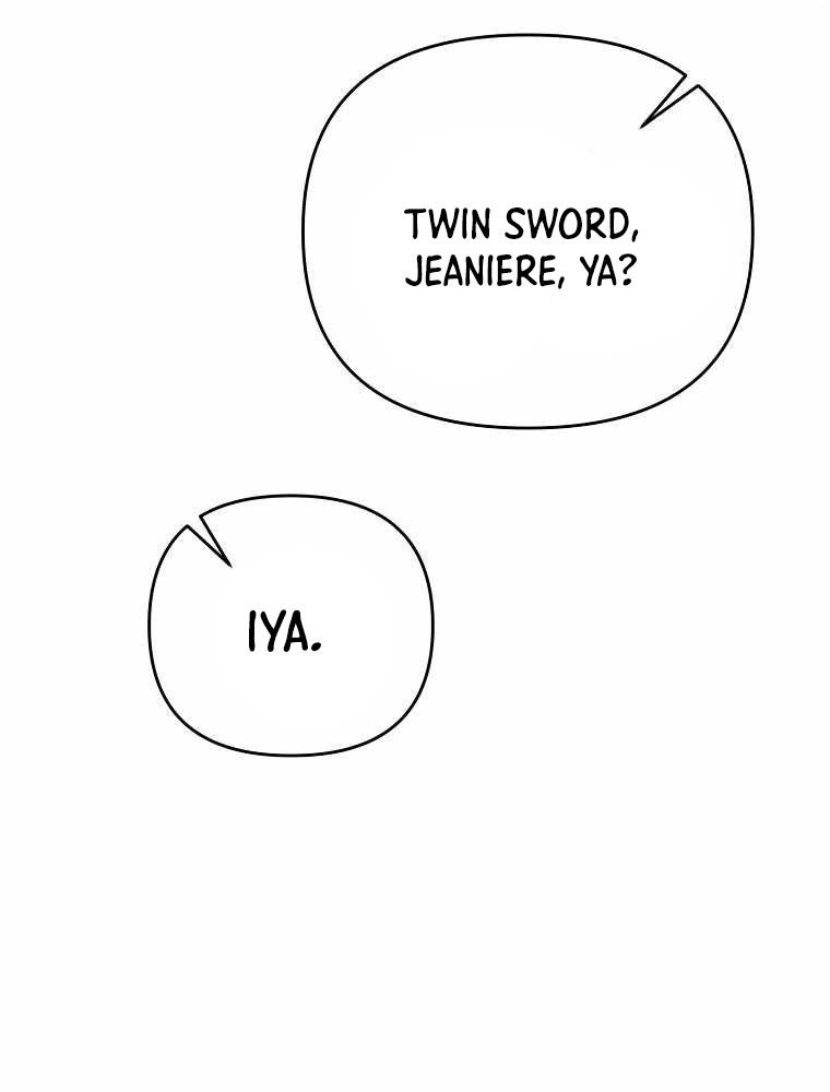 The Lazy Swordmaster Chapter 29 - halaman 127