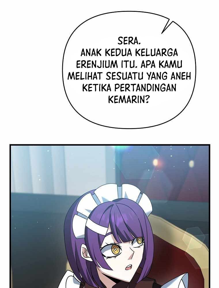 The Lazy Swordmaster Chapter 29 - halaman 128