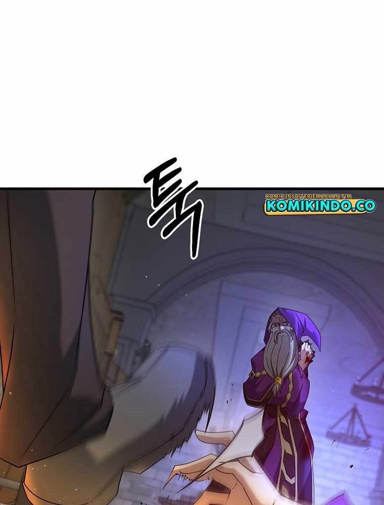 The Lazy Swordmaster Chapter 29 - halaman 23