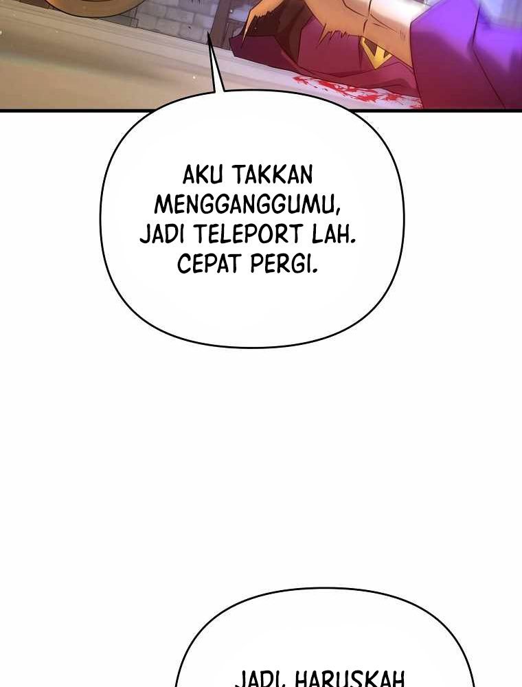 The Lazy Swordmaster Chapter 29 - halaman 24