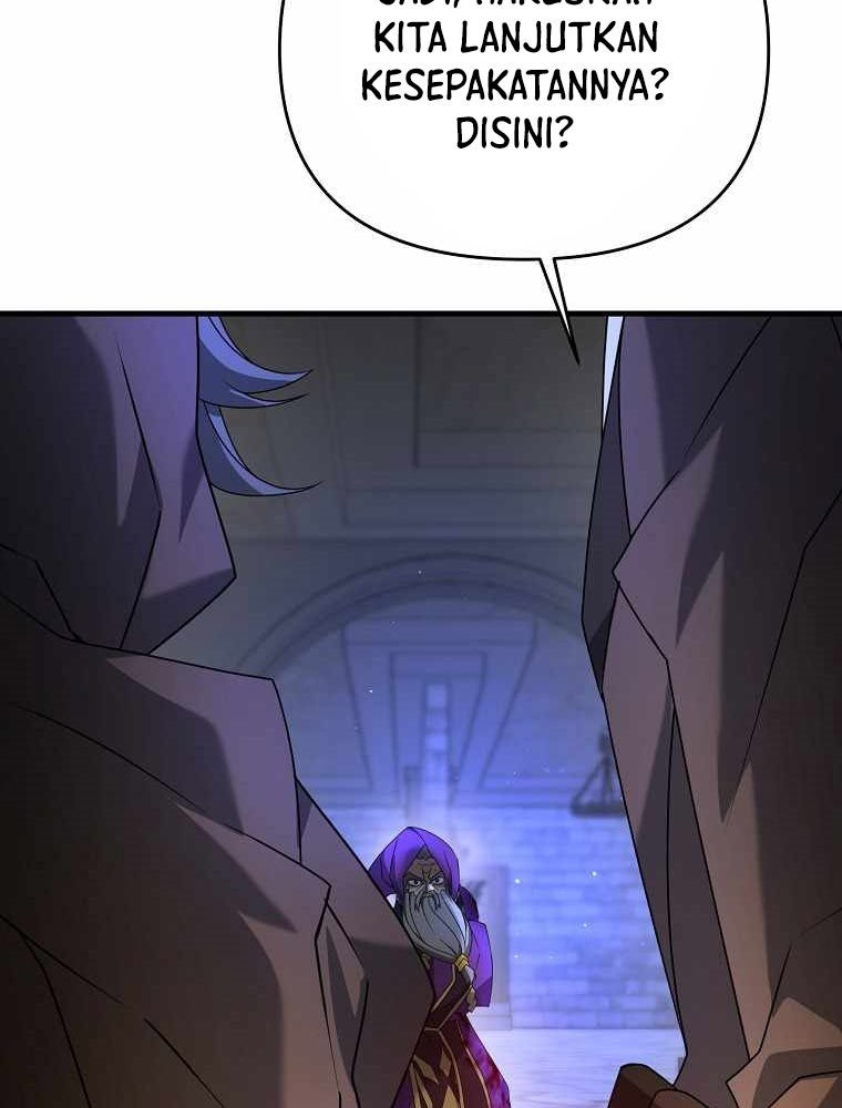 The Lazy Swordmaster Chapter 29 - halaman 25