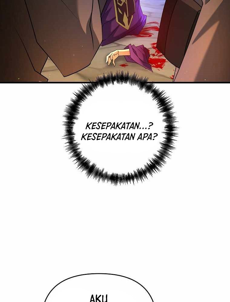 The Lazy Swordmaster Chapter 29 - halaman 26
