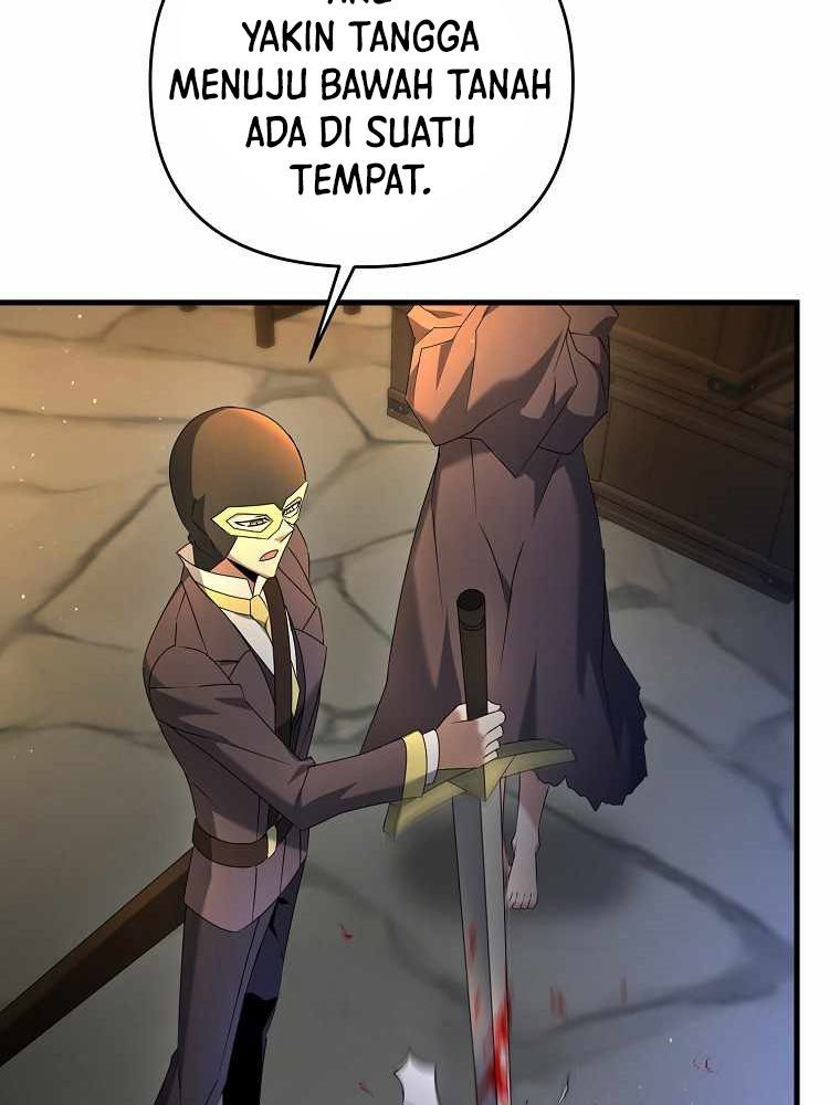 The Lazy Swordmaster Chapter 29 - halaman 27