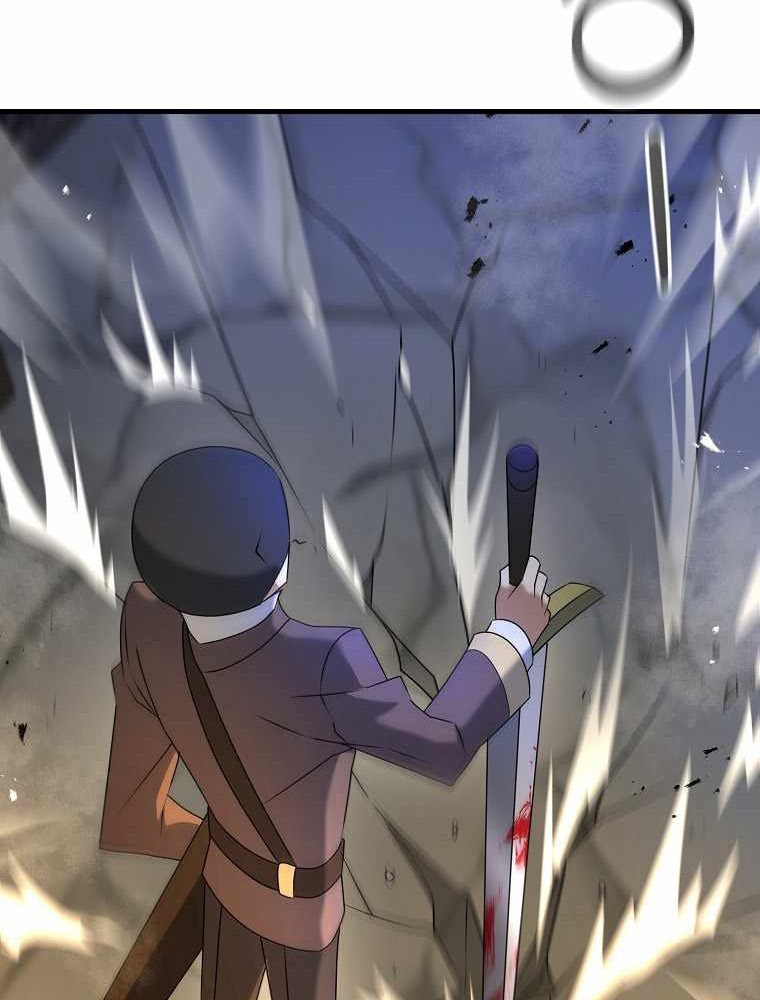 The Lazy Swordmaster Chapter 29 - halaman 31